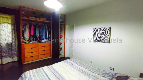 Imagen 15 de 17 de Casa En Venta En Urb. Palmarito-cod. 22-13291-jgvr
