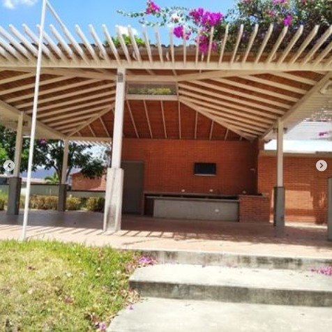 Imagen 3 de 10 de Se Vende Apto 72m2 2h/2b/1p Guarenas 9476