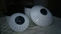 Comprar Kit De Ollas Para Pastas Pasta Fast Nueva A Estrenar 