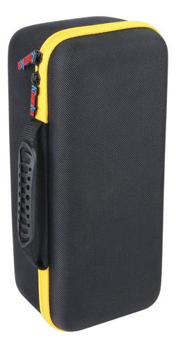 Khanka Hard Travel Case Compatible Con Dewalt Dcs354b Dcs356