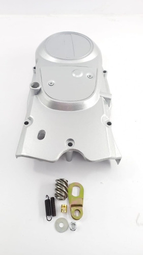 Imagen 1 de 5 de Carcaza Clutch Ax100 / Ax115