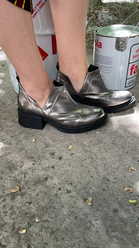 Imagen 3 de 3 de Bota Texana Oferta Michelle Corre Lola