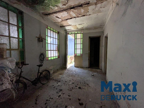 2 Lotes Ideal Inversor, Cramer A Pasos De La Estación Don Bosco