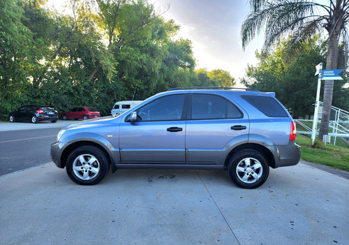 Kia Sorento 2.5 Crdi Ex 4x4 170cv Tgv Esp