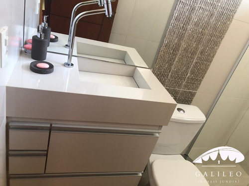Imagem 5 de 18 de Vende-se Linda Chácara No Bairro Roseira -jundiaí - 2 Dormitórios - Sala/cozinha - Espaço Gourmet - Piscina - Linda Vista! - Ch00078 - 68985191