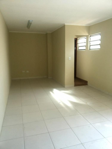 Imagem 6 de 8 de Sala Comercial No Bairro Planalto - São Bernardo Do Campo-sp - 3349