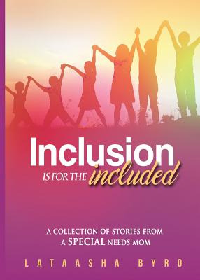 Libro Inclusion Is For The Included: A Collection Of Shor...