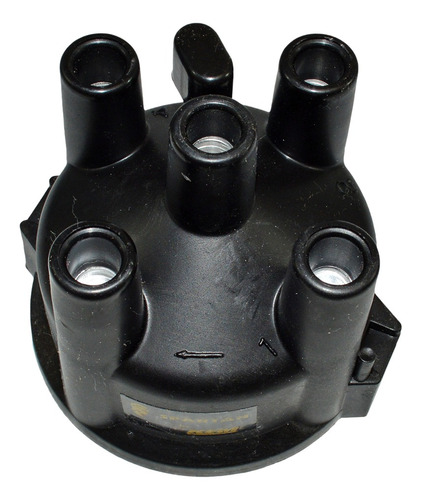 Tapa De Distribuidor Hyundai Pony 86-86 1.5 L4 Imp