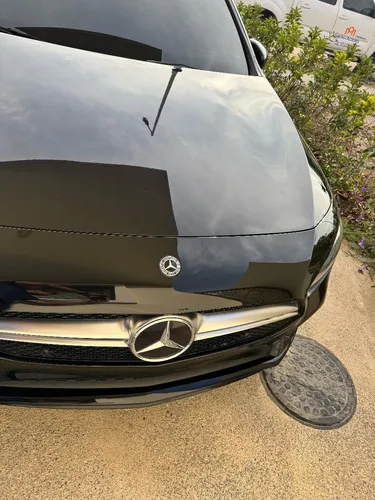 Mercedes-Benz Clase A 2.0 Amg 35 4Matic
