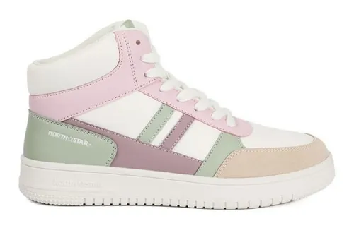Botines north online star