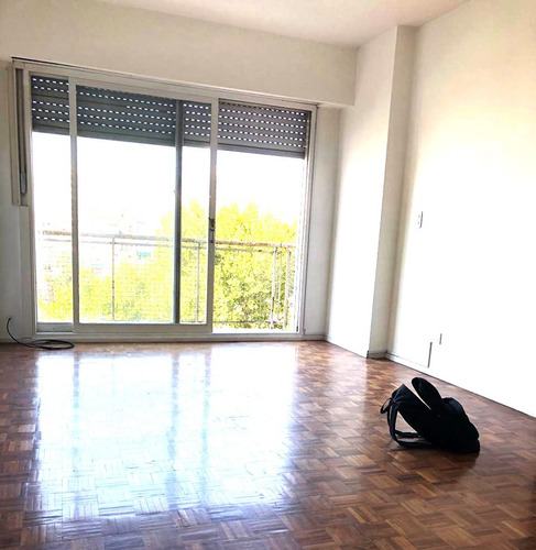 Venta Monoambiente Villa Crespo