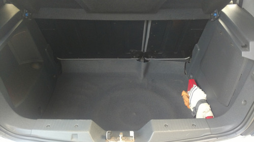 Chevrolet Agile 1.4 Ls