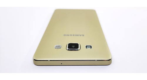 Celular Samsung A500m/ds Sem Tela E Sem Imagem - Quebrado