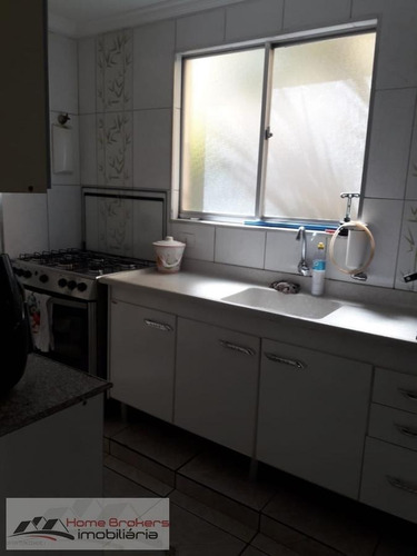 Imagem 2 de 13 de Apartamento Para Venda Em Jundiaí, Residencial Terra Da Uva, 3 Dormitórios, 1 Suíte, 2 Banheiros, 1 Vaga - 19854f_2-1111364