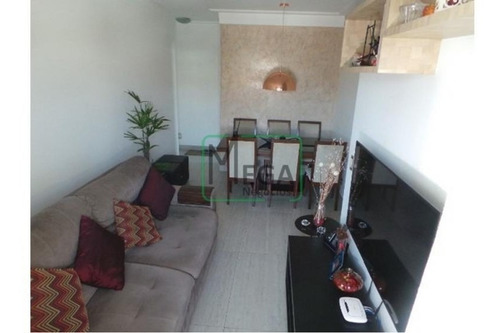Imagem 2 de 15 de Apartamento De 2 Quartos À Venda No Condomínio Premiere Em Barueri - 1761_gr - 70993656