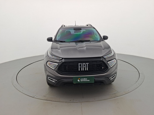 Fiat Toro 1.3 TURBO 270 FLEX FREEDOM AT6