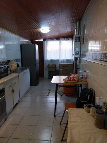 Vendo Casa En Renca (74739)