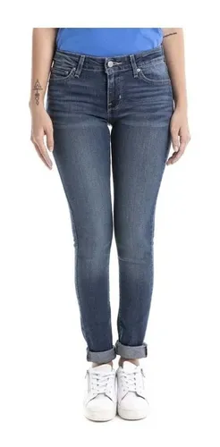 Levi's 710 la vie 2025