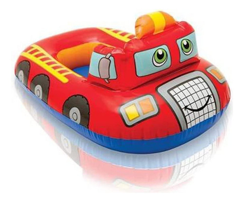 Intex 59380ep The Wet Set - Crucero Inflable Para Piscina -
