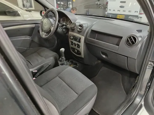 Renault Logan 1.6 Expression