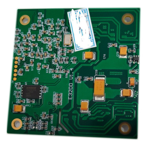 Imagen 2 de 2 de Tarjeta Decodificadora Para Cabezal 4720