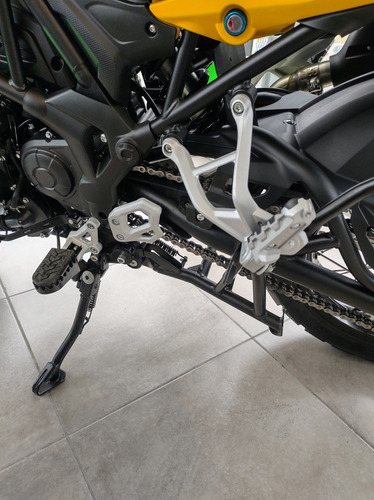 Imagen 14 de 17 de Benelli Trk 502x - Unidades Disponibles!