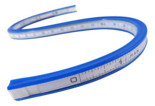 Cinta Métrica Flexible Taytools 504002 91 44 Cm