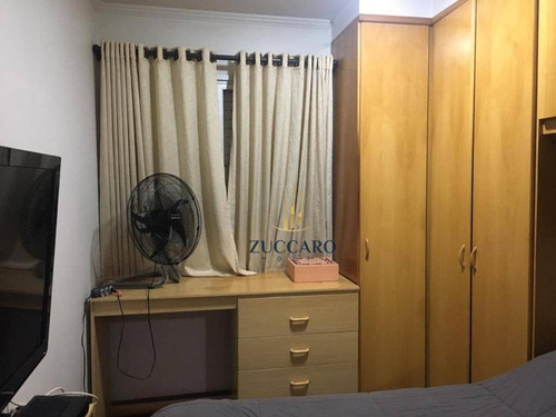 Apartamento À Venda, 67 M² Por R$ 324.500,00 - Macedo - Guarulhos/sp - Ap15170