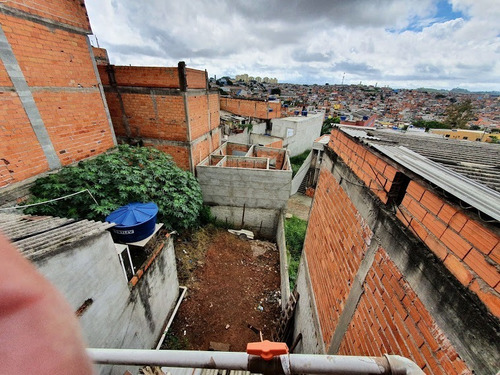 Imagem 3 de 13 de Salão À Venda, 1 Vaga, Cidade Tupinambá - Guarulhos/sp - 2750