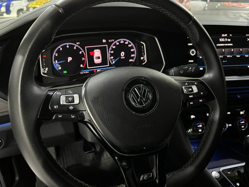 Volkswagen Jetta R-LINE 250 TSI 1.4 FLEX 16V AUT.