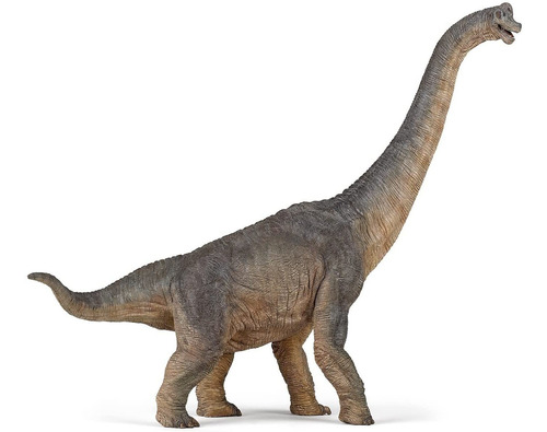 Figura De Dinosaurio Brachiosaurus Juguete Niños Niñas