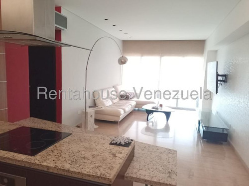 Carla Gonzalez Apartamento En Alquiler En Las Mercedes Mls #25-10155 Tolon Fashion Mall