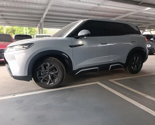 Byd Yuan Up 380 Gs