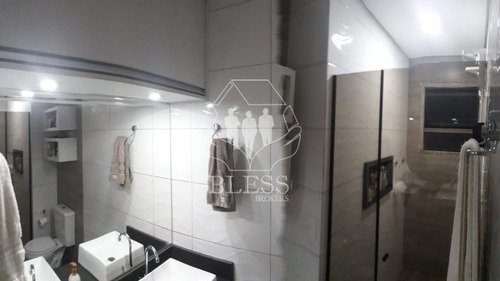 Imagem 15 de 28 de Apartamento - Ap03621 - 69485787
