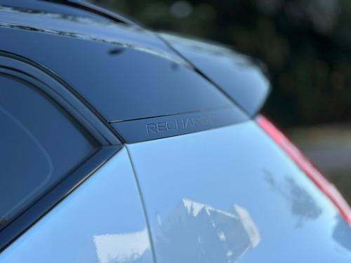 Volvo XC40 1.5 T5 RECHARGE R-DESIGN GEARTRONIC
