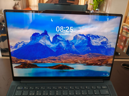Lenovo Yoga Y9 14 Pro I9 13° 32gb Ram Ddr5 2tb Ssd Rtx4060 (Usado)