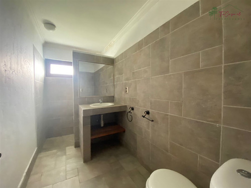 Excelente Casa En Venta De 4d/3b En Carampangue - Trebulco