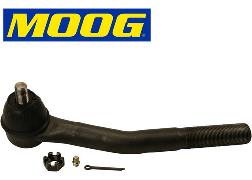 Terminal Direccion Moog Derecho Grand Cherokee Jeep Wj 99-05