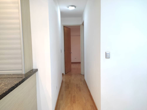 Se Alquila Bello Apartamento En Boleíta/112mt2 / 2h+-2b+2e