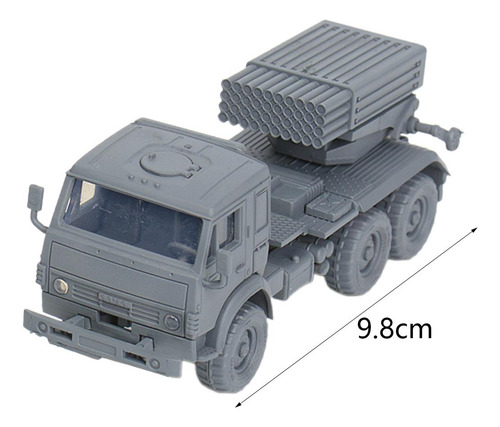 Kits De Modelos De Vehículos 1/72, Modelo De Coche 9,8 Cm