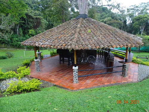Imagen 15 de 18 de Vendo Casa Campestre Kilometro 18