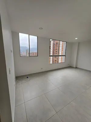 Apartamento en venta