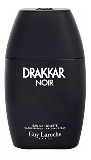 Guy Laroche Drakkar Noir Eau de toilette 100 ml para hombre