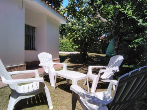 Imagen 11 de 20 de Verano 2023- Chalet Para 6 Personas Con Pileta - Playas De Oro Villa Carlos Paz - Alquiler Temporario