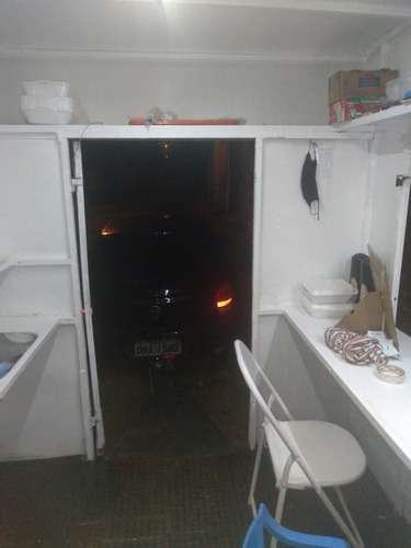 Imagem 3 de 11 de Treiler Usado3x2