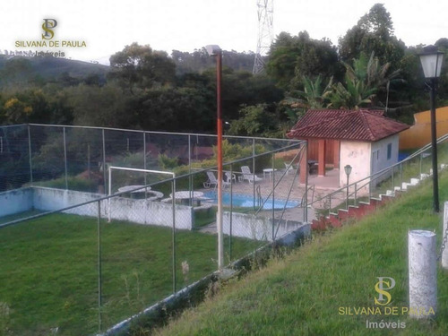 Imagem 8 de 14 de Chácara À Venda De 2.440 M² Com Linda Vista - Mairiporã. - Ch975