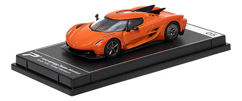 Postercars Lamborghini Countach 1/64 (Usado)