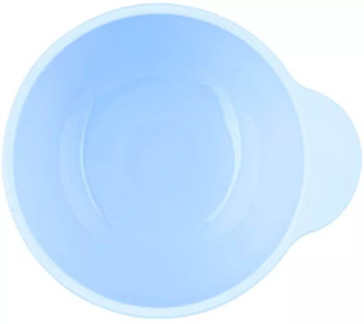 Primera imagen para búsqueda de plato silicona bebe con ventosa