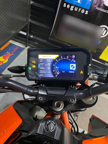Imagen 4 de 15 de Ktm Duke 390 - 2018 - Usado Seleccionado En Stg Motosport