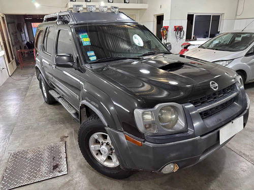 Nissan X-Terra 2.8 Se 4x4